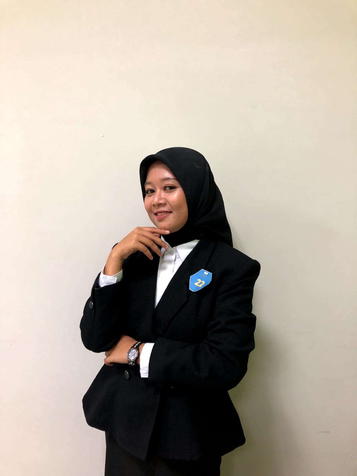 INDRI AYU LESTARI